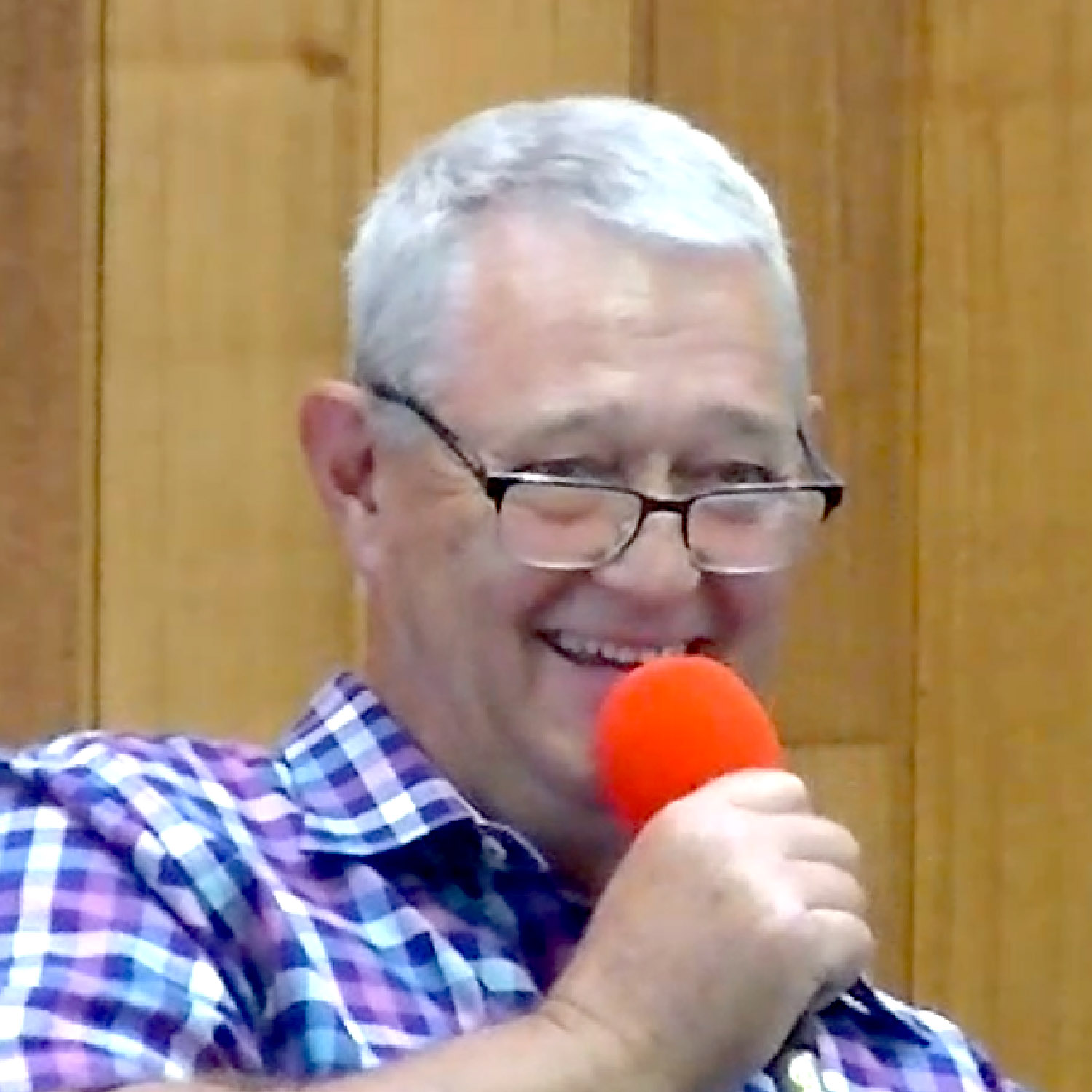 Northside Mackay UCA Real Faith Podcast